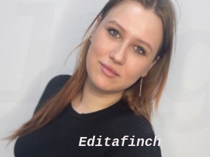 Editafinch