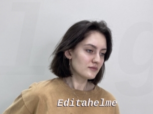 Editahelme