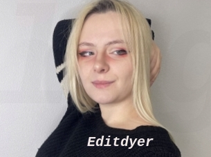 Editdyer