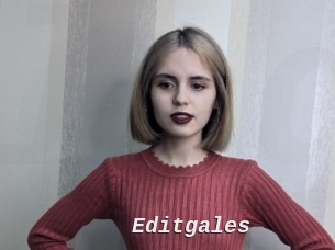 Editgales