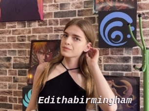 Edithabirmingham