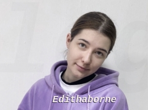 Edithaborne