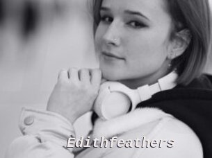 Edithfeathers