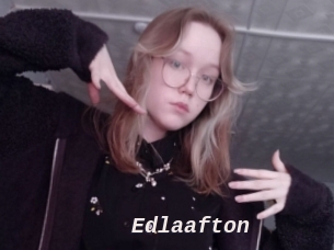 Edlaafton