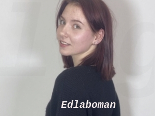 Edlaboman