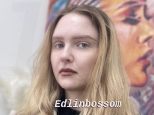 Edlinbossom