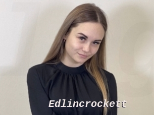 Edlincrockett