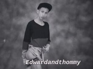 Edwardandthommy