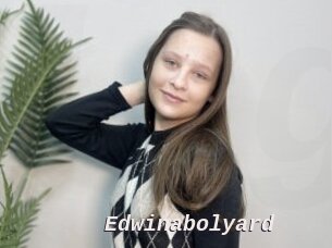 Edwinabolyard