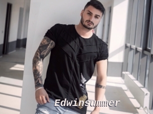 Edwinsummer