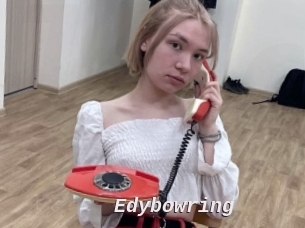 Edybowring