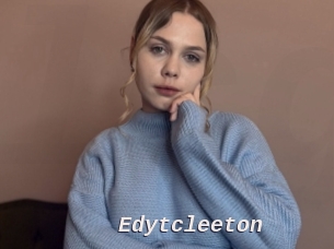 Edytcleeton