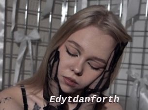 Edytdanforth
