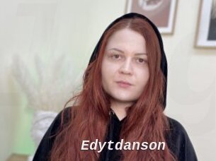 Edytdanson