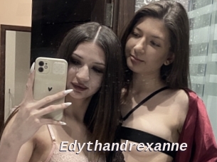 Edythandrexanne