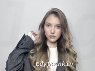 Edythankin