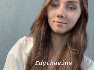 Edythavins
