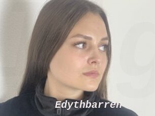 Edythbarren