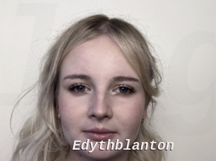 Edythblanton