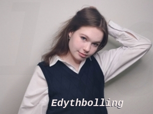Edythbolling