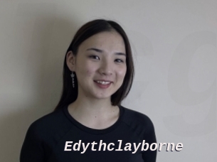 Edythclayborne