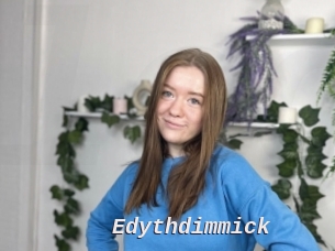 Edythdimmick