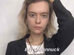 Edythdunnuck