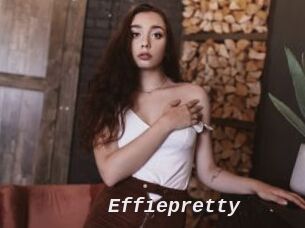 Effiepretty