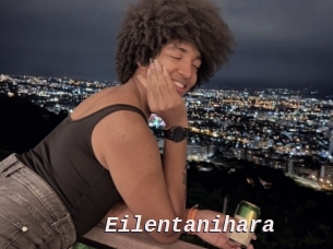 Eilentanihara