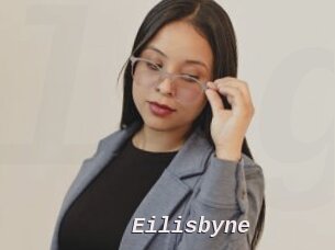 Eilisbyne