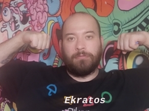 Ekratos