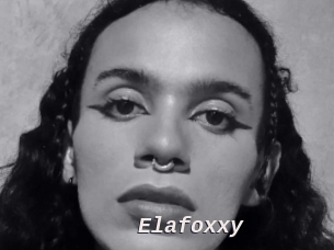 Elafoxxy