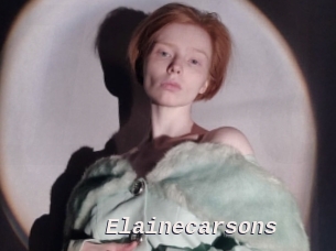 Elainecarsons