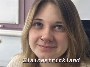 Elainestrickland