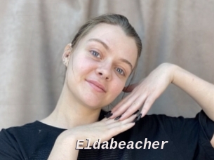 Eldabeacher