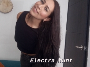 Electra_hunt