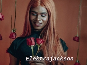 Elektrajackson