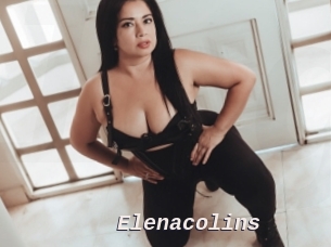 Elenacolins