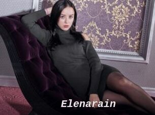 Elenarain