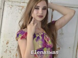 Elenaswan