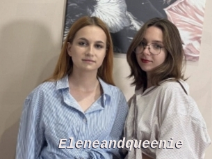 Eleneandqueenie