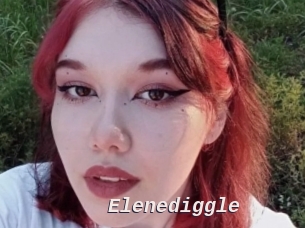 Elenediggle