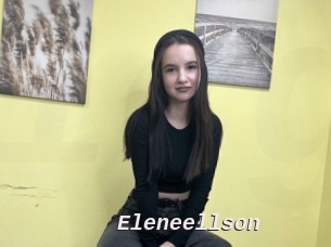 Eleneellson