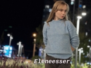 Eleneesser
