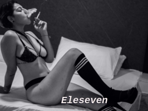 Eleseven