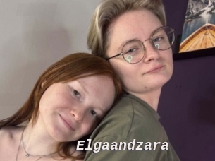 Elgaandzara