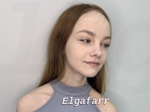 Elgafarr