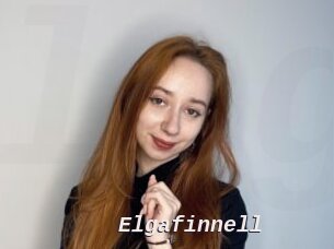 Elgafinnell