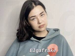 Elgafrake