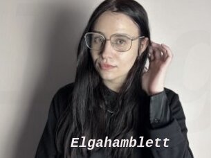 Elgahamblett